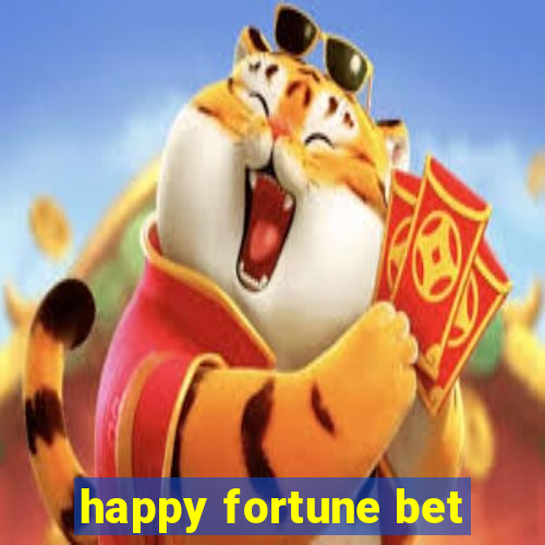 happy fortune bet